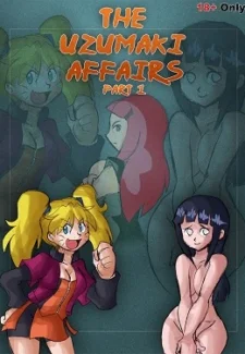 The Uzumaki Affairs Part 1 (Naruto)