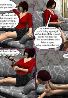 (5)