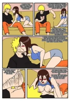 A Sister's Love 2 (Naruto)