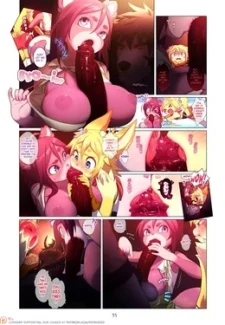 Arcana Tales Chapter 2
