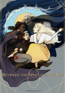 Between The Wind and The Sea