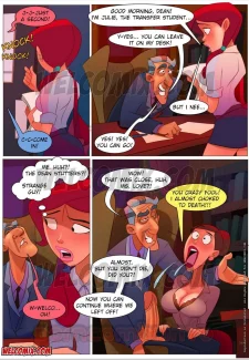 College Perverts (4)