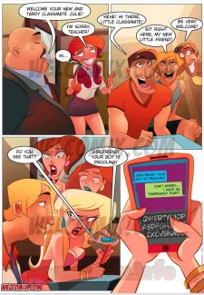College Perverts (5)