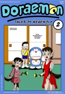 Doraemon- Tales of Werewolf 2