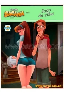 Familia Sacana 15 ( Spanish)