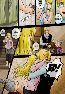 Fullmetal Alchemist003