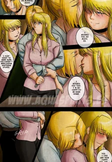 Fullmetal Alchemist007