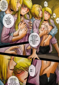Fullmetal Alchemist008