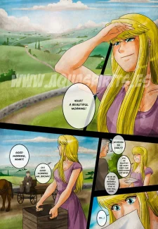 Fullmetal Alchemist019
