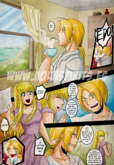 Fullmetal Alchemist020