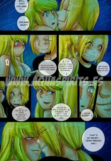 Fullmetal Alchemist025