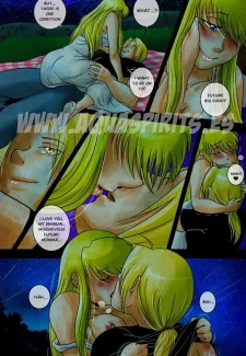 Fullmetal Alchemist027