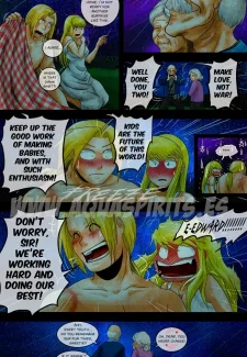 Fullmetal Alchemist035