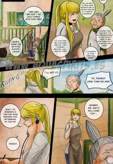 Fullmetal Alchemist036