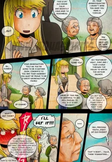 Fullmetal Alchemist037