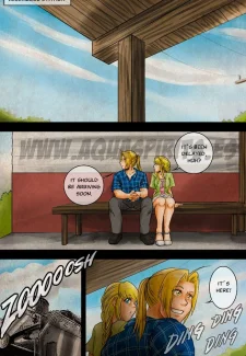 Fullmetal Alchemist039