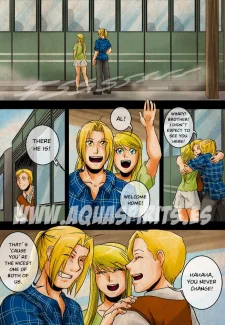 Fullmetal Alchemist040