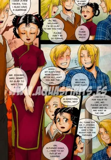 Fullmetal Alchemist040001