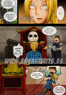 Fullmetal Alchemist040002