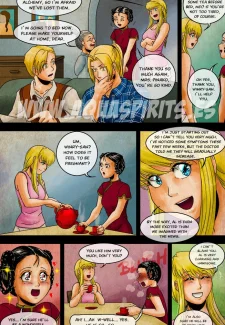 Fullmetal Alchemist040007