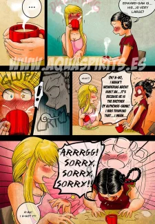 Fullmetal Alchemist040009
