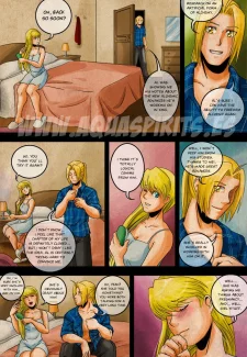 Fullmetal Alchemist040012
