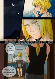 Fullmetal Alchemist040026