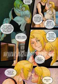 Fullmetal Alchemist040028
