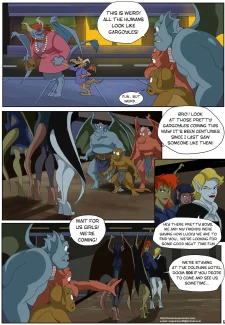 Locofuria- Mirror of Mischief (13)