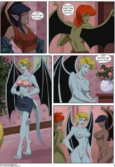 Locofuria- Mirror of Mischief (14)