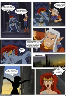Locofuria- Mirror of Mischief (18)