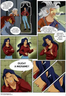 Locofuria- Mirror of Mischief (3)