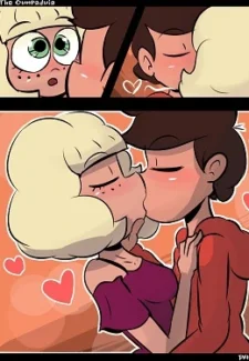 Ounpaduia- Last Night Comic