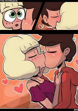Ounpaduia- Last Night Comic