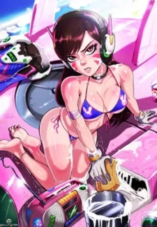 Shadbase- Overwatch