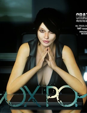 Square One- Vox Populi 27