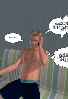 Sweet Revenge (4)