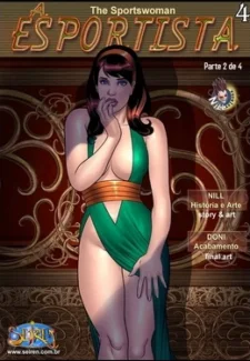 The Sportswoman 4- Part 2 (English)