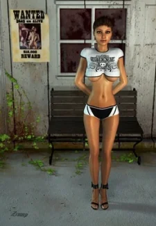 ZZomp,Valentina - Video No 77