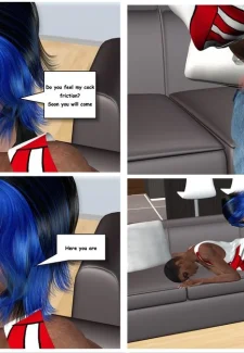 – (5)