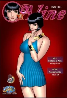 Aline 2- Part 1 (English)
