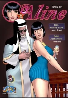 Aline 2 - Part 2 (English)- Seiren