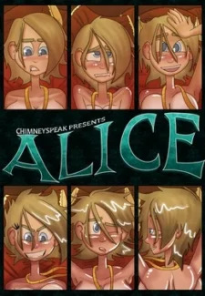 Chimneyspeak - Alice