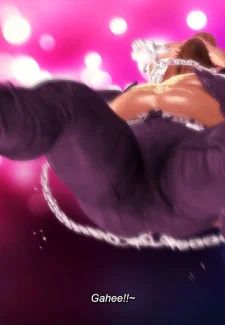 FUCKING WITH JURI007