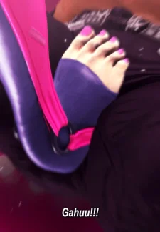 FUCKING WITH JURI008