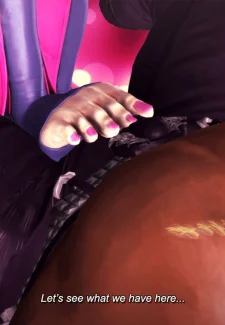 FUCKING WITH JURI009