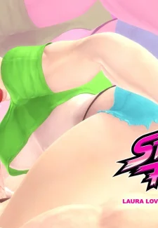 FUCKING WITH JURI020