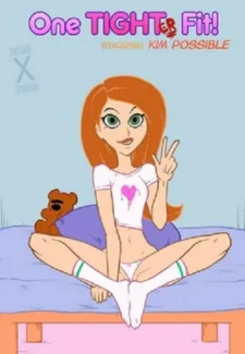 Kim Possible- One Tighter Fit1