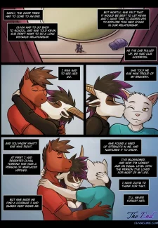 Misplaced Virtues 60