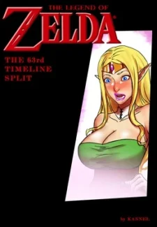The Legend of Zelda- Kannel